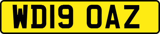 WD19OAZ