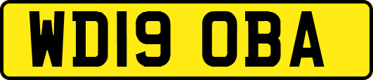 WD19OBA
