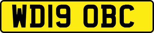 WD19OBC