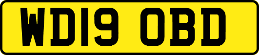 WD19OBD