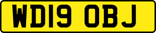 WD19OBJ