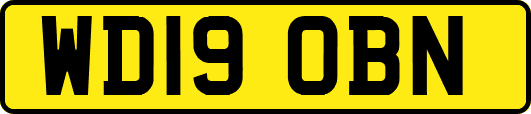 WD19OBN