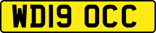 WD19OCC
