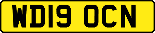 WD19OCN