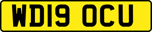 WD19OCU