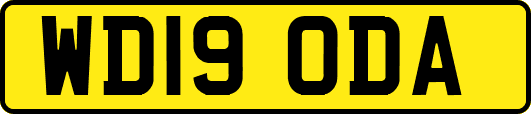WD19ODA
