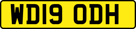 WD19ODH