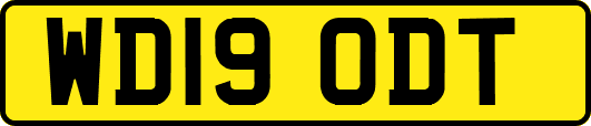 WD19ODT