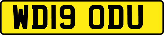 WD19ODU