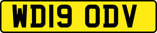 WD19ODV