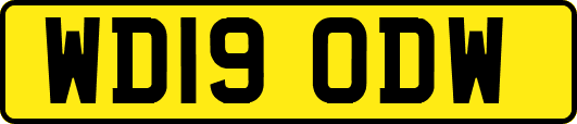 WD19ODW