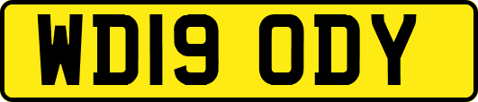 WD19ODY