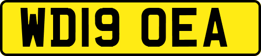 WD19OEA