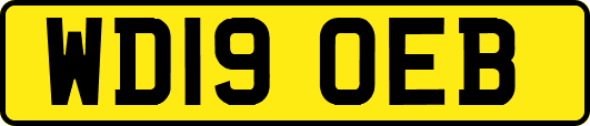 WD19OEB