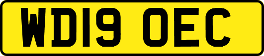 WD19OEC