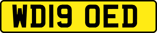 WD19OED