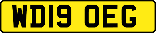 WD19OEG