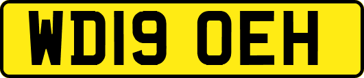 WD19OEH