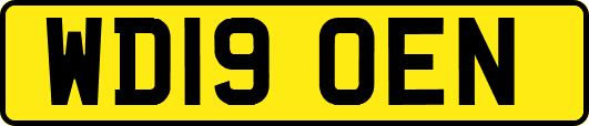 WD19OEN
