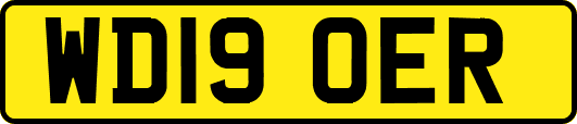 WD19OER