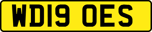 WD19OES