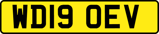 WD19OEV