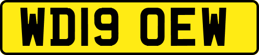 WD19OEW