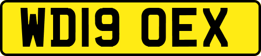 WD19OEX