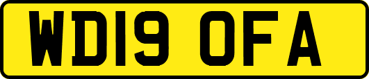 WD19OFA