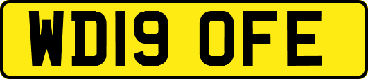 WD19OFE