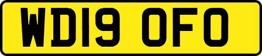 WD19OFO