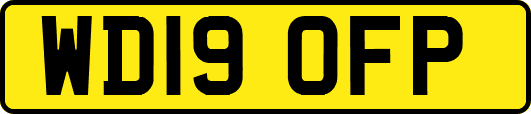 WD19OFP