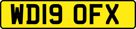WD19OFX