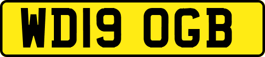 WD19OGB
