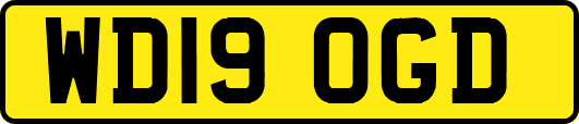 WD19OGD