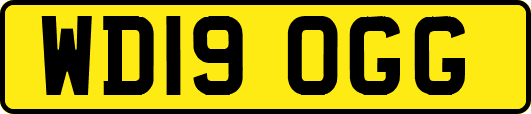 WD19OGG