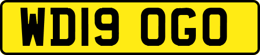 WD19OGO