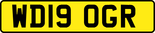 WD19OGR