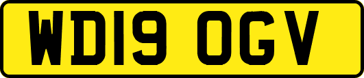WD19OGV