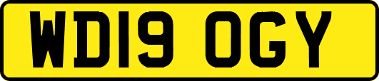WD19OGY