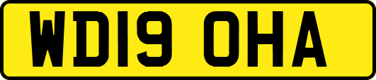 WD19OHA