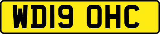 WD19OHC