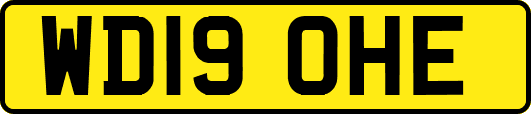 WD19OHE