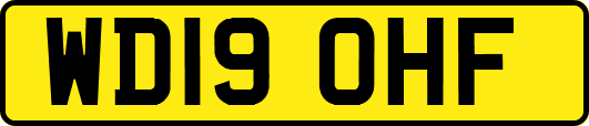 WD19OHF