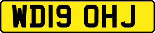 WD19OHJ