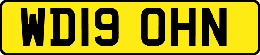 WD19OHN