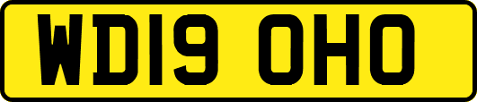 WD19OHO