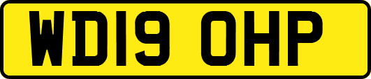 WD19OHP