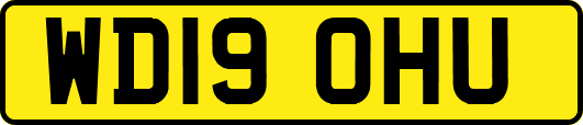 WD19OHU