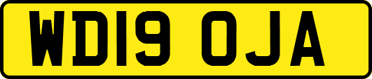 WD19OJA